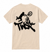 TWST T-shirt MTB.