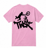 TWST T-shirt MTB.