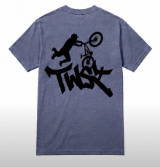 TWST T-shirt MTB.