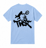 TWST T-shirt MTB.