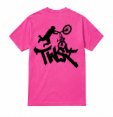 TWST T-shirt MTB.