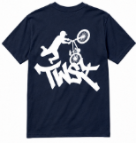 TWST T-shirt MTB.