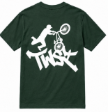 TWST T-shirt MTB.
