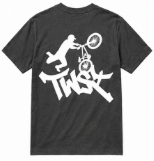 TWST T-shirt MTB.