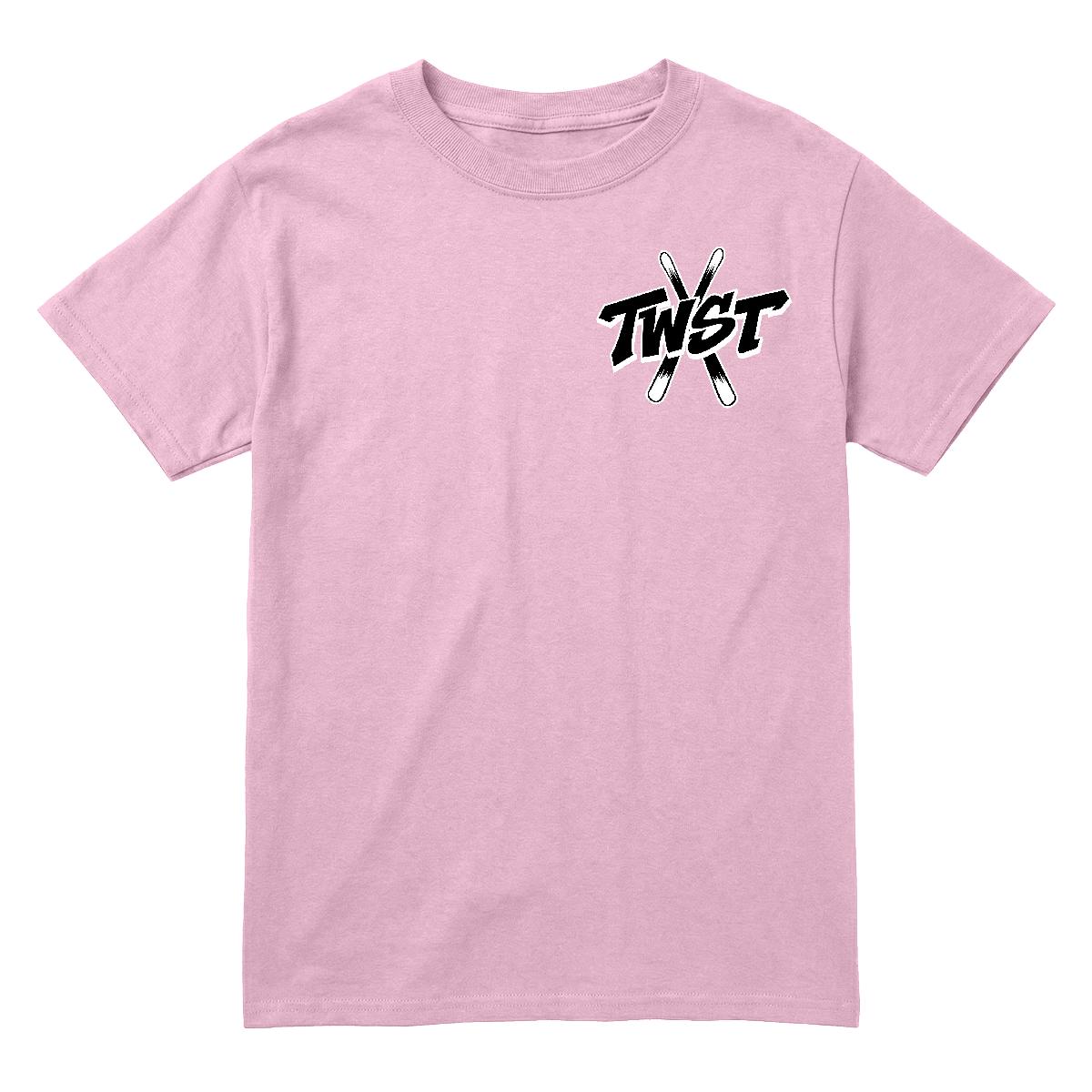 TWST Tee Classic LT