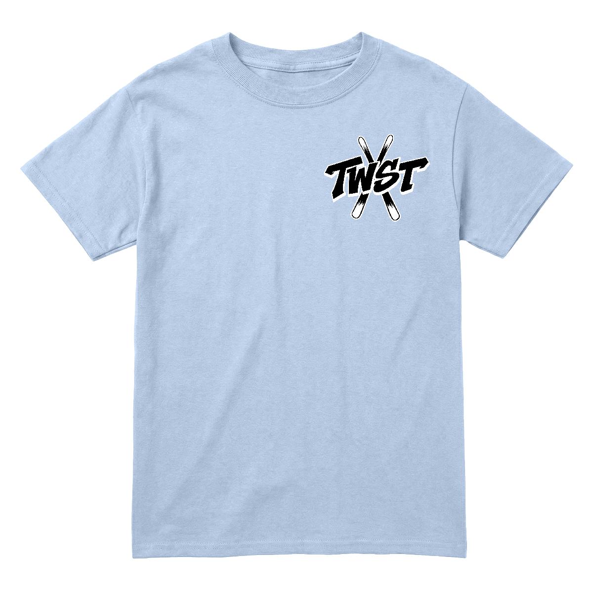 TWST Tee Classic LT