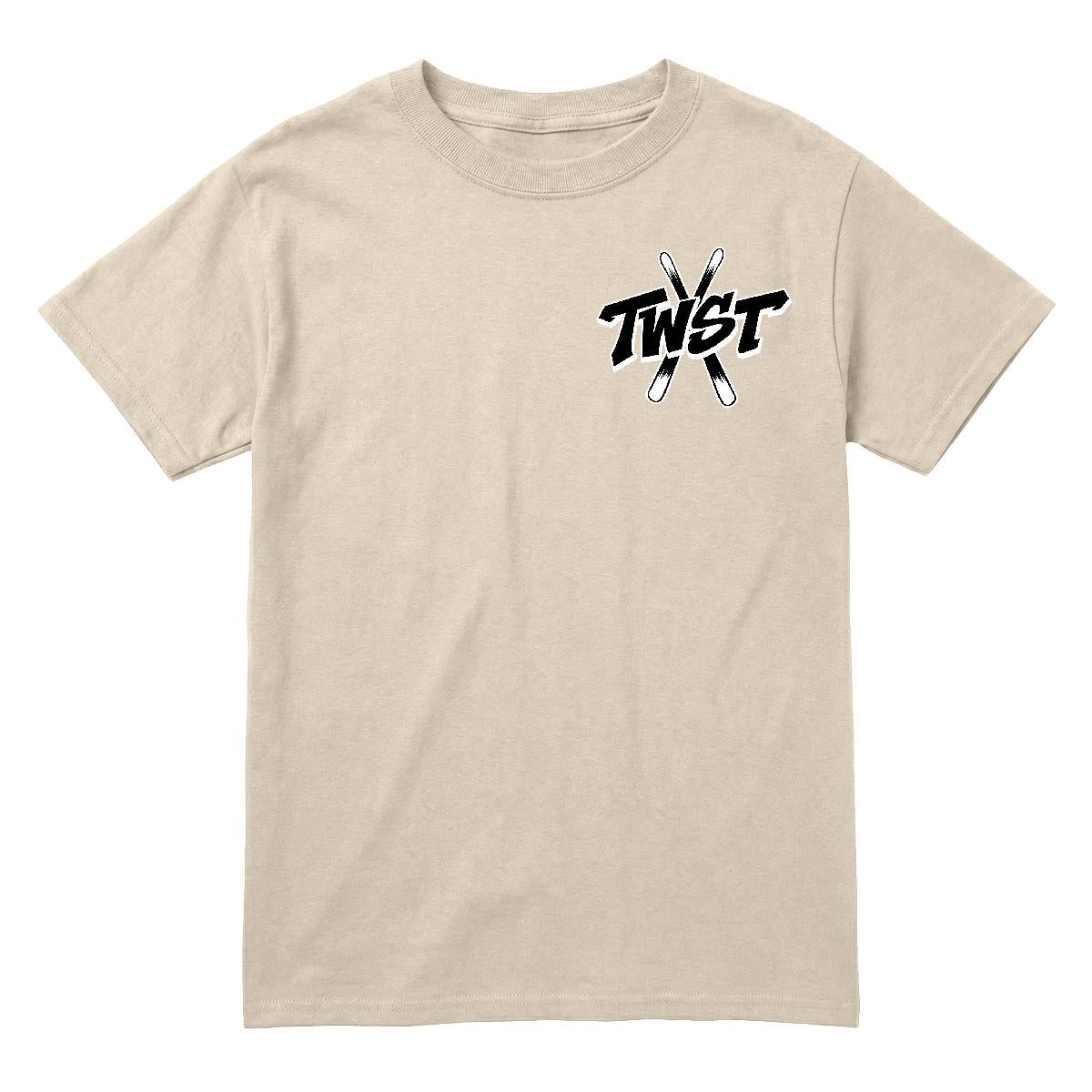 TWST Tee Classic LT