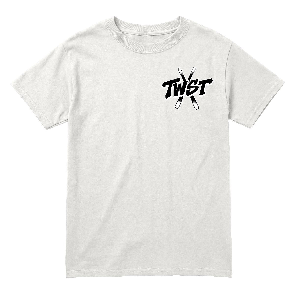TWST Tee Classic LT