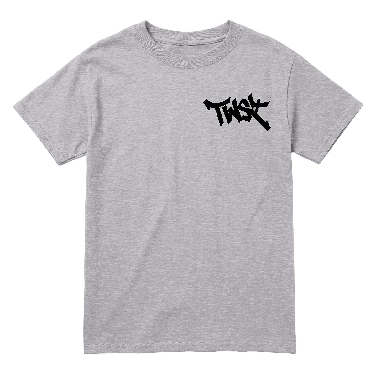 TWST T-shirt MTB.