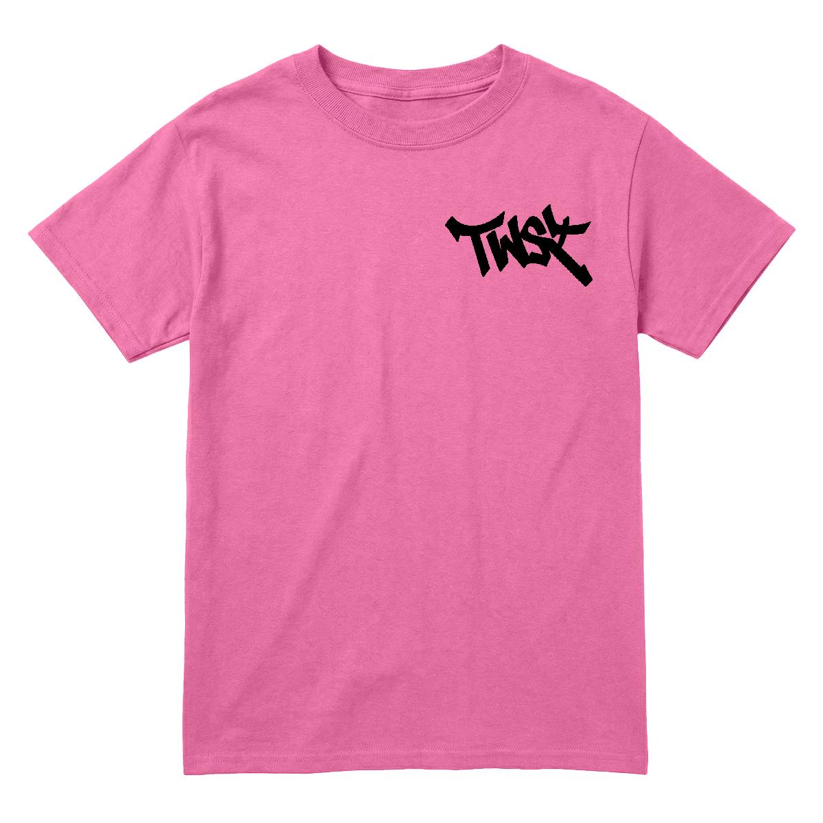 TWST T-shirt MTB.