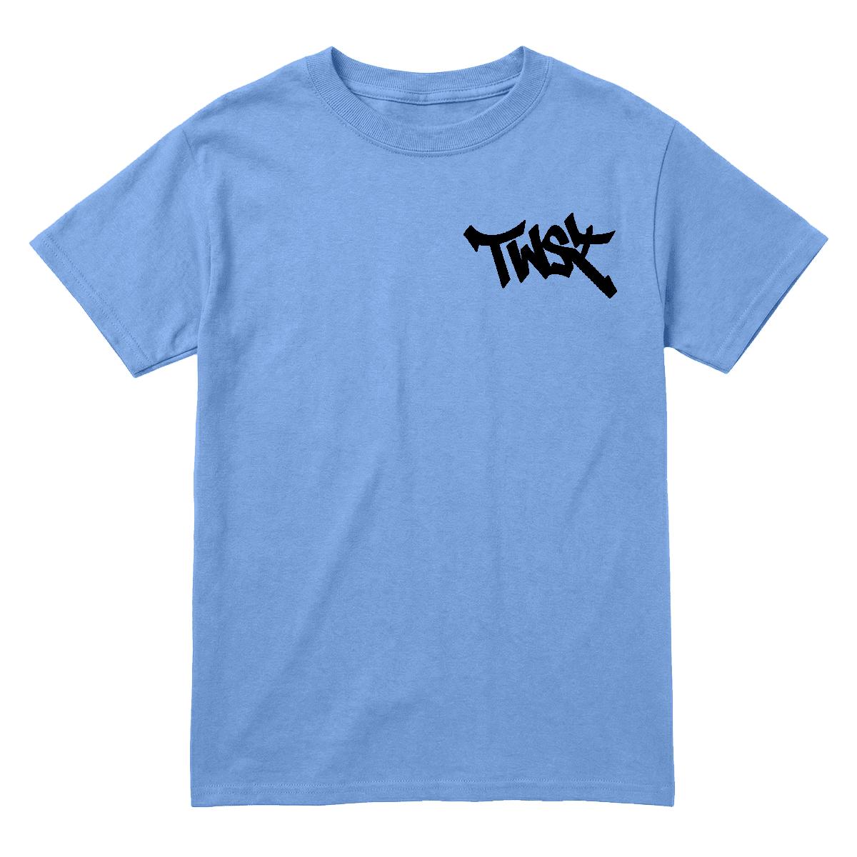 TWST T-shirt MTB.