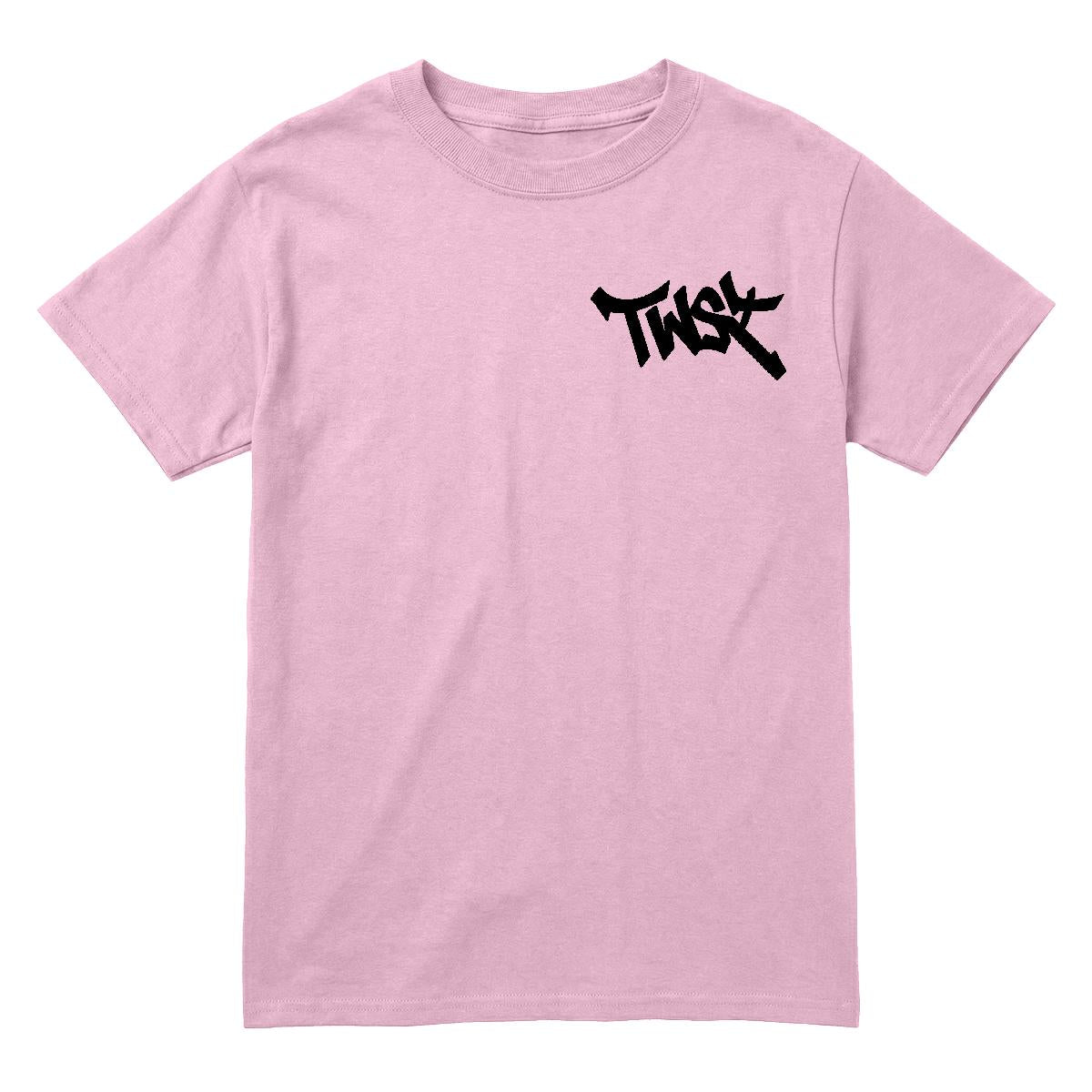 TWST T-shirt MTB.