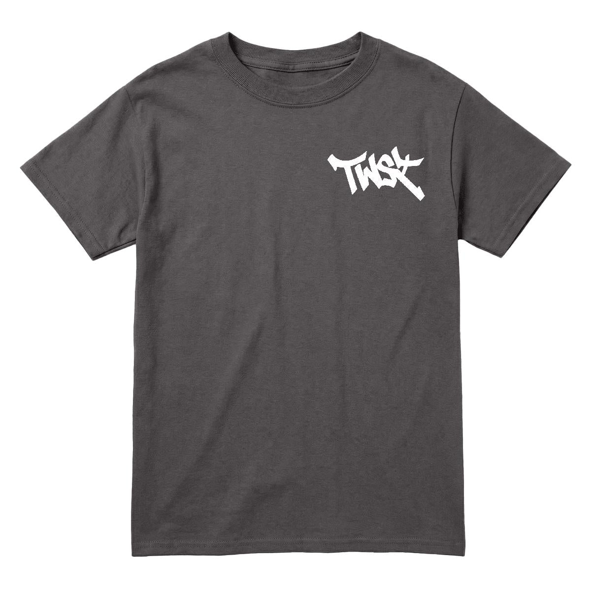 TWST T-shirt MTB.