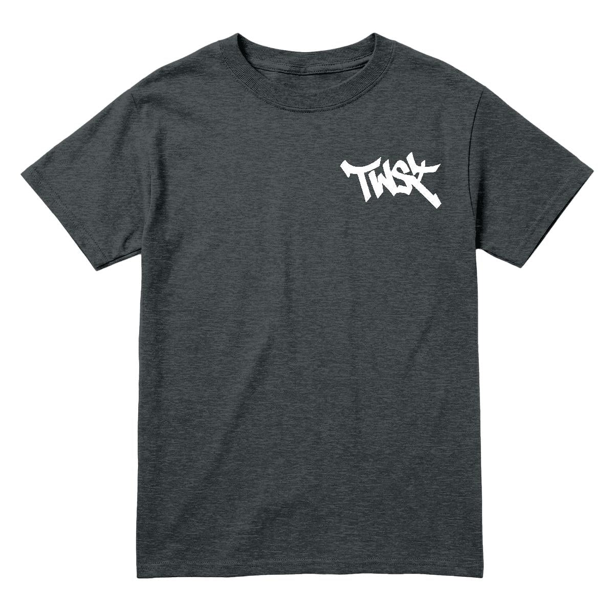 TWST T-shirt MTB.