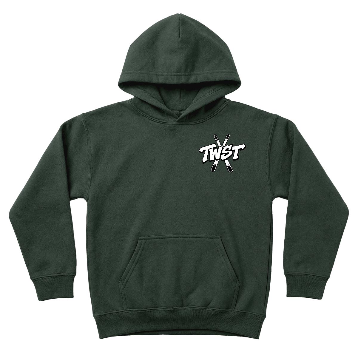Twst Hoodie Classic