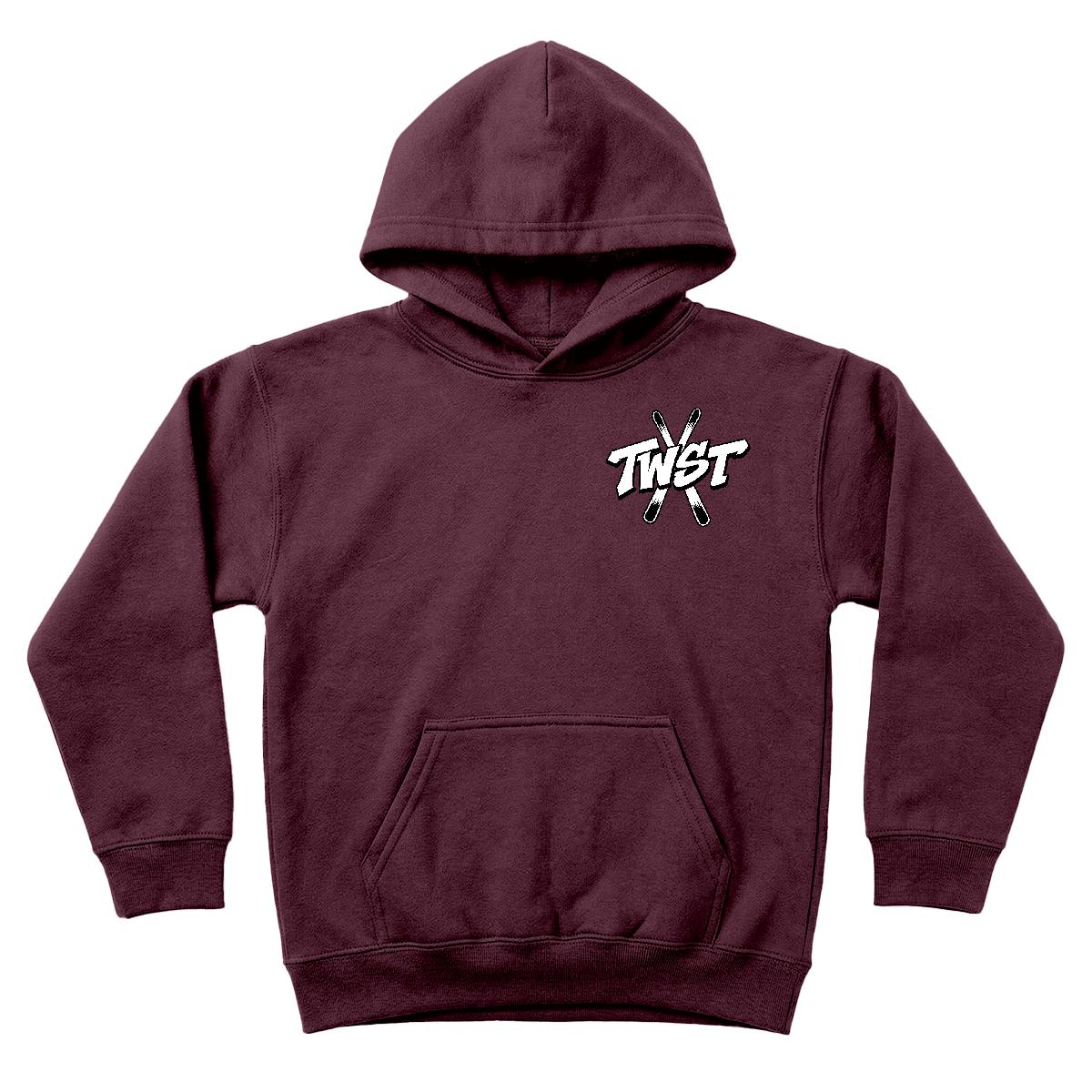 Twst Hoodie Classic